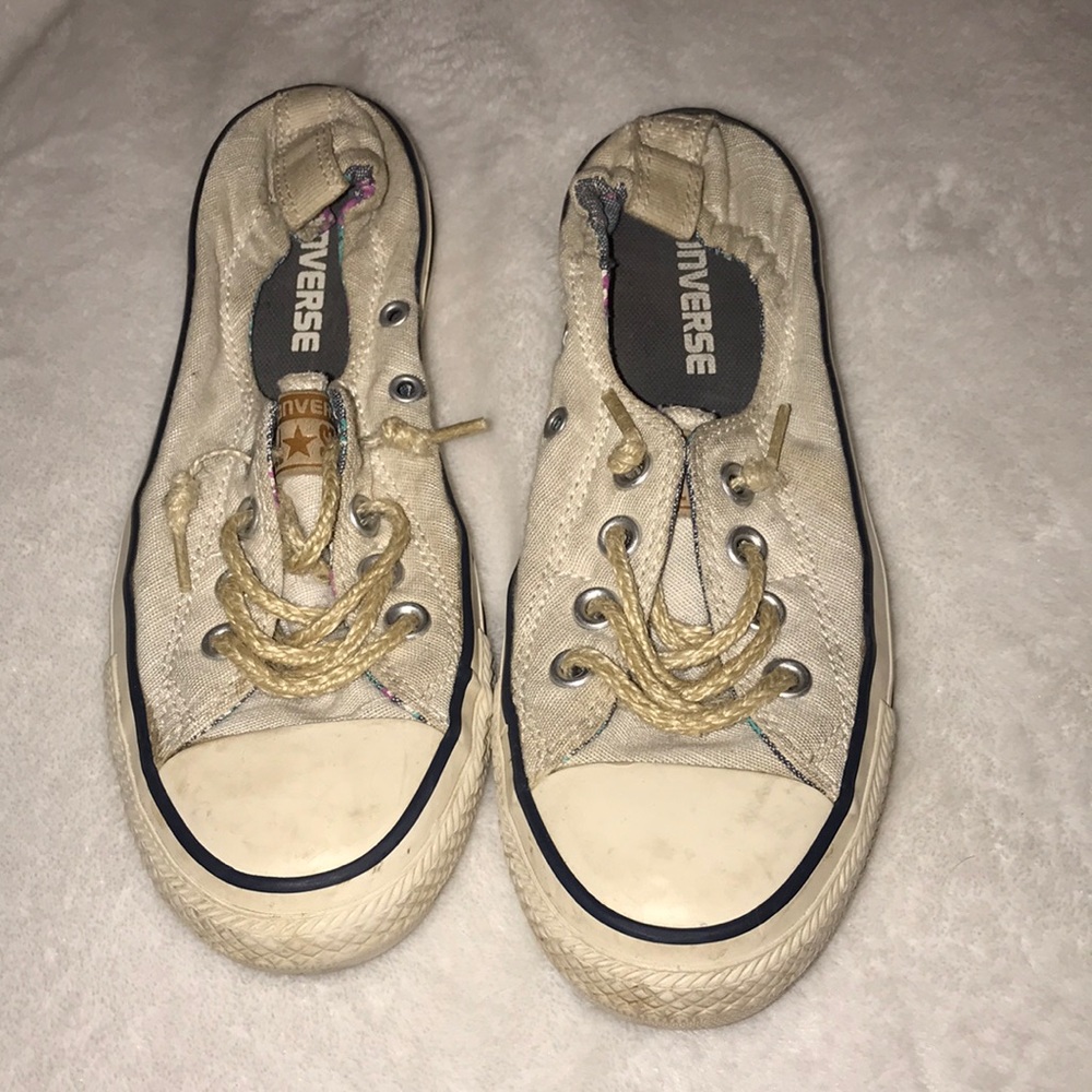 converse